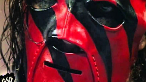 Kane Mask