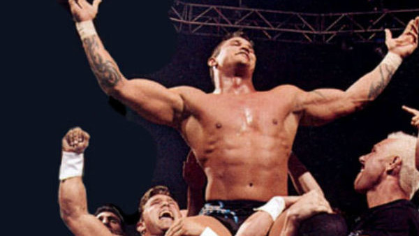 10 Greatest Survivors In WWE Survivor Series History