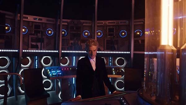 Doctor Who: Every TARDIS Interior Ranked From Worst To Best