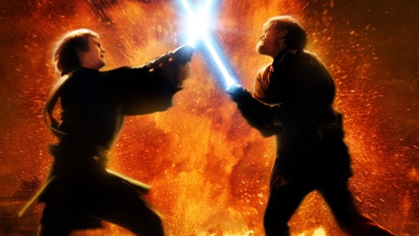 Star Wars: Episode III - Revenge of the Sith - Rotten Tomatoes