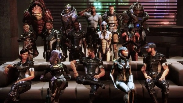 Mass Effect 5 Wishlist: 10 Things Fans NEED To See – Page 4