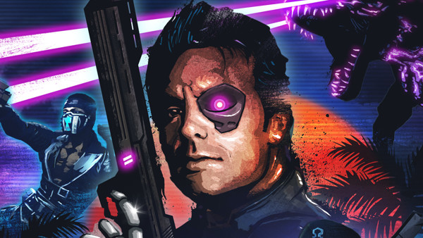 far cry blood dragon