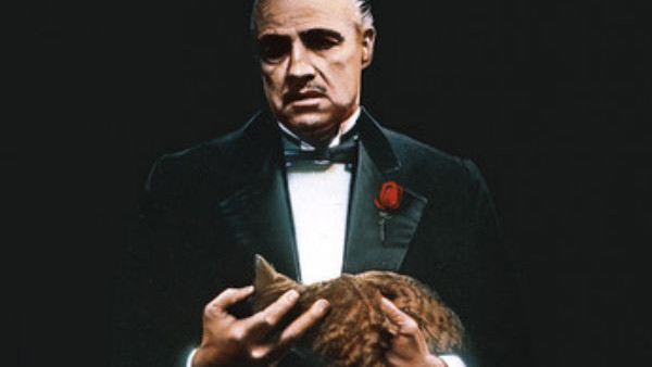 the godfather marlon brando