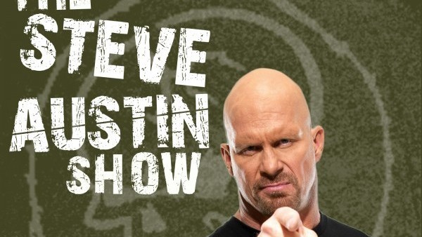 The Steve Austin Show
