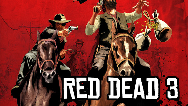 Red Dead Redemption 3 might be more than a pipe dream, with recent leak  claiming it's in the works