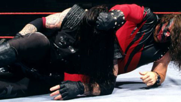 10 Worst Matches Of The Undertaker's WWE Career – Page 4
