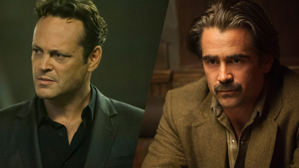 true detective