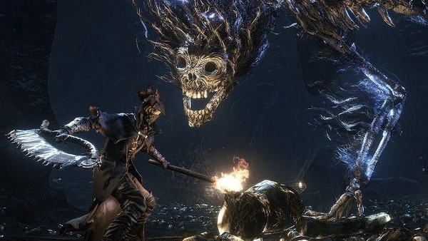 Bloodborne :: DARK SOULS™ III General Discussions