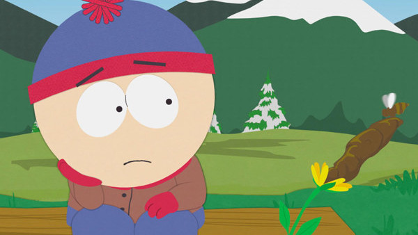 South Park: How Well Do You Know Stan?