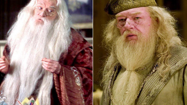 Harry Potter: 10 Movie Scenes That Are Completely Different In The ...