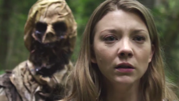 Natalie Dormer The Forest