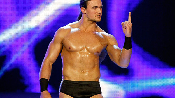 Matt Hardy 2005 Raw