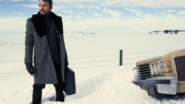 Fargo Season 3 Ewan Mcgregor