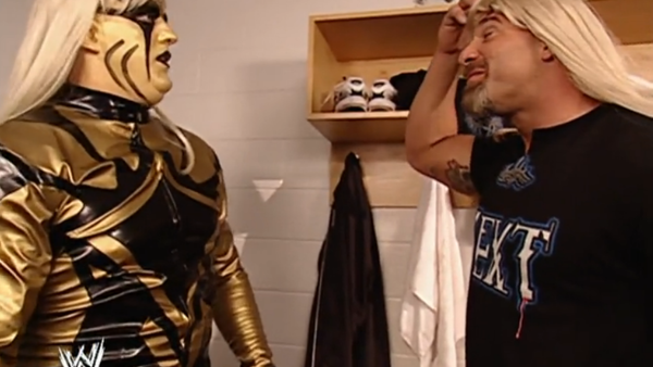 10 Times WWE Threw Money Down The Drain Page 7