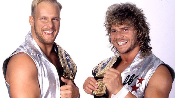 10 Things Fans Should Know About Brian Pillman