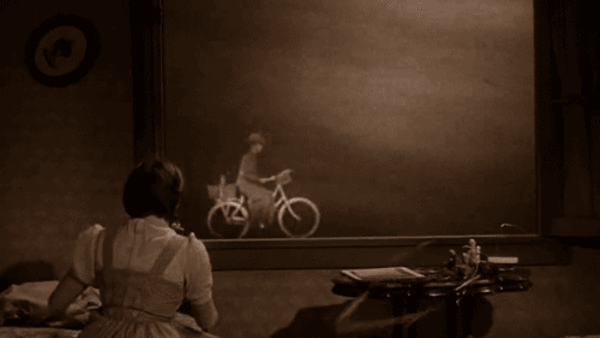 Wizard Of Oz 1 Visual Effects