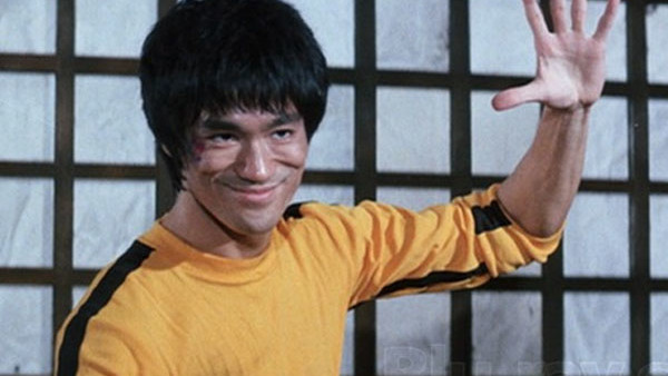 Game Of Death