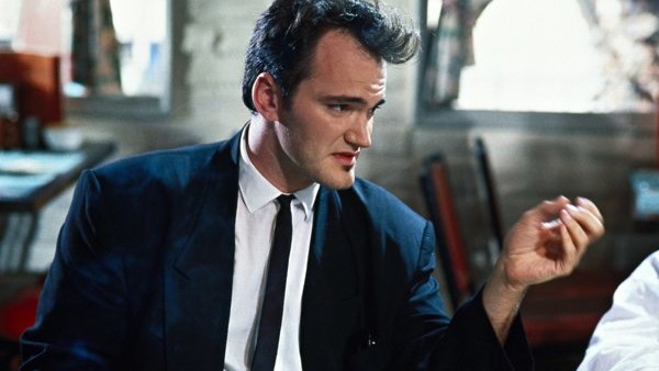 Quentin Tarantino Quiz