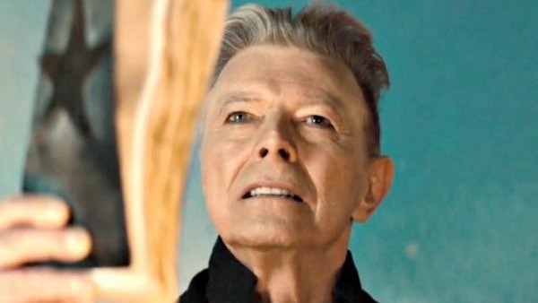 David Bowie Blackstar