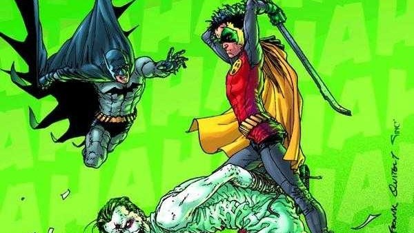 15 Greatest Joker Comics Of All Time – Page 3