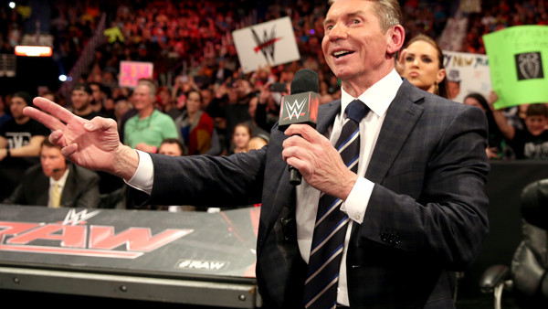 10 Stunning Displays Of WWE Arrogance