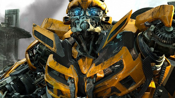 Transformers Bumblebee2