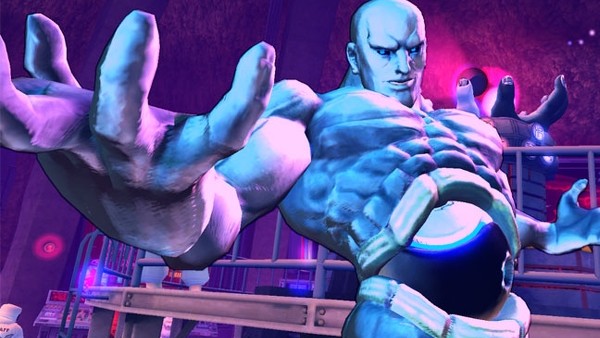 Street Fighter: 10 Weirdest Characters In The Series, Ranked