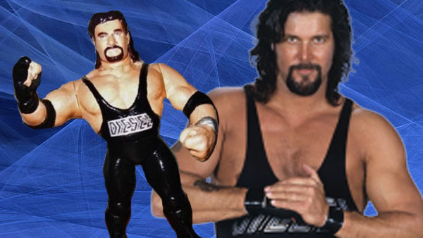 Best wwf deals hasbro figures