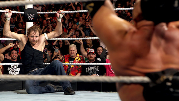 The Rock Cm Punk John Cena