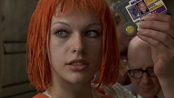 Fifth Element 