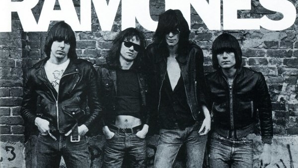 The Ramones 