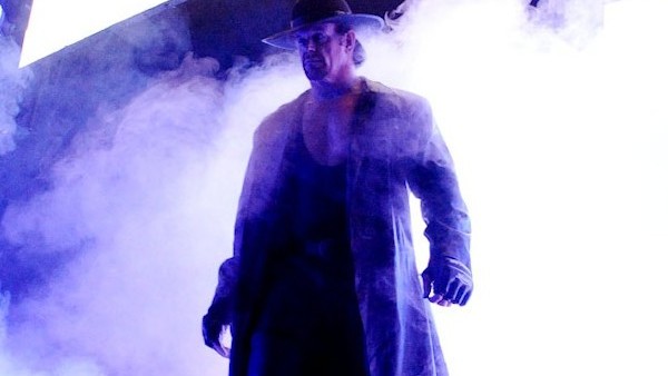 WWE Poll: Who Should Face The Undertaker At WrestleMania 32?