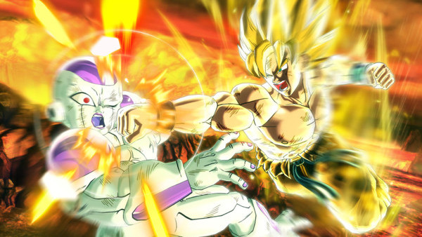 10 Best Dragon Ball RPGs, Ranked