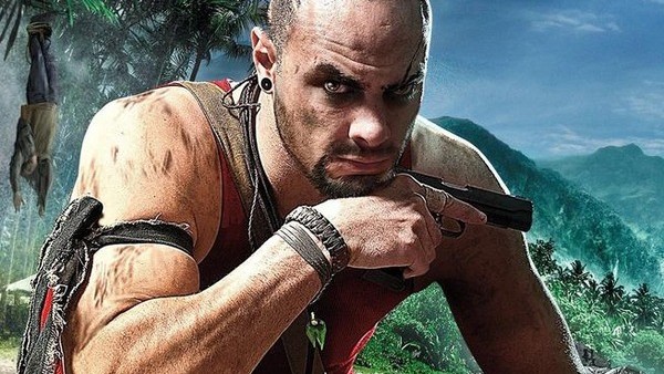 Vaas Far Cry 3