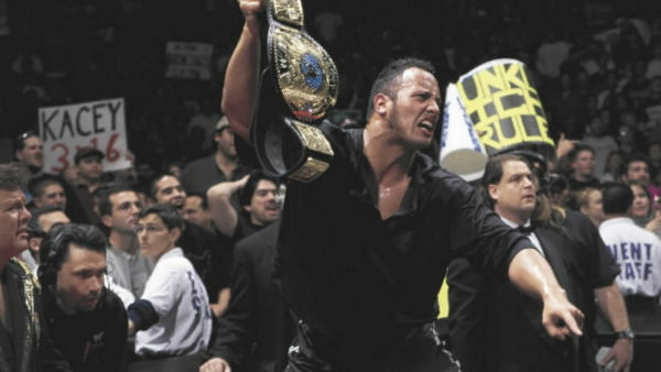 Roman Reigns Seth Rollins Dean Ambrose