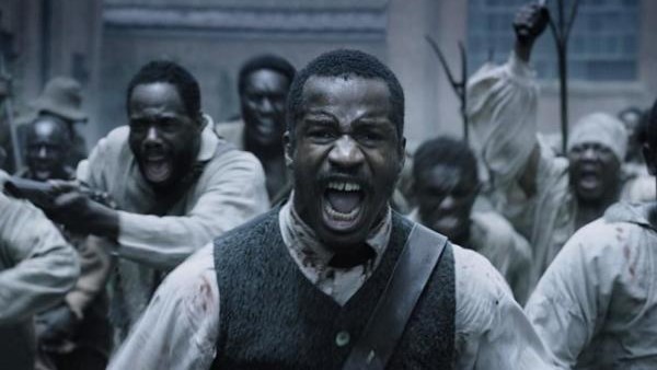 The Birth Of A Nation Armie Hammer Nate Parker