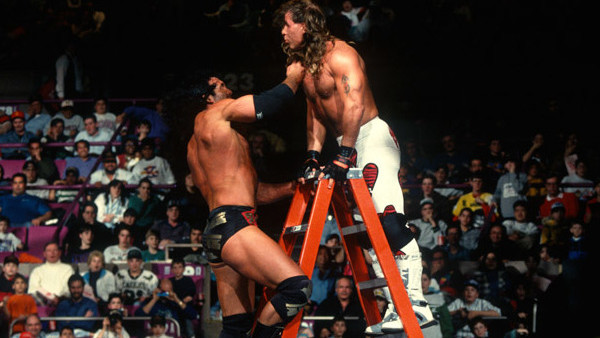 Randy Savage Jeff Jarrett TNA