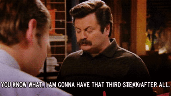 Ron Parks And Recreation