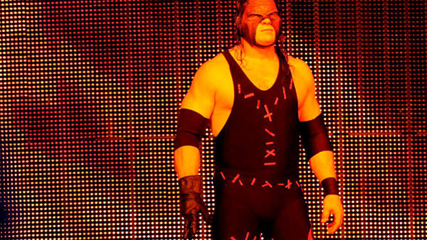 Ryback Big Show Kane