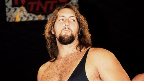Big Show Andre the Giant