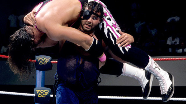 AJ Styles Dean Ambrose Backlash