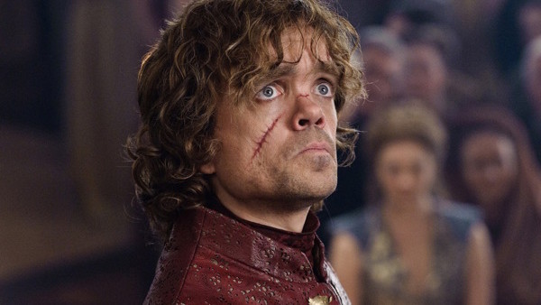 Tyrion Blackwater