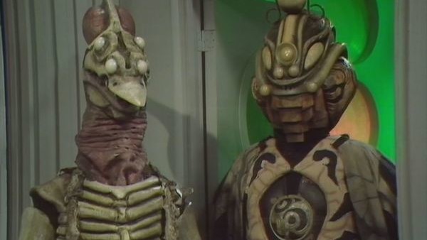 5 Classic Doctor Who Villains That Still Need To Make Their NuWho