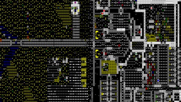 Dwarf Fortress: in praise of the impossible, beautifully weird game that  maybe gave us Fortnite.