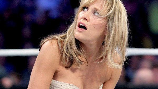 10 Things Wwe Wants You To Forget About Lilian Garcia