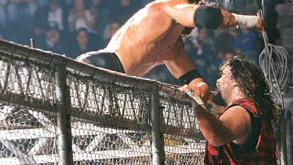 10 Best Retirement Matches In WWE History – Page 9