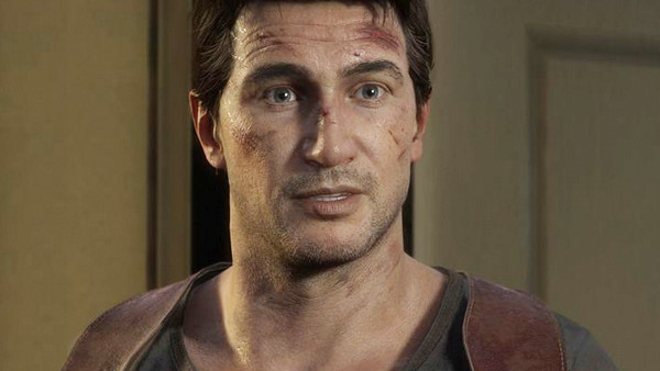 Uncharted Movie Nathan Fillion