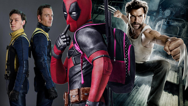 X-Men: Every Movie Ranked From Worst To Best