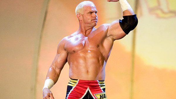 Brock Lesnar Kevin Owens