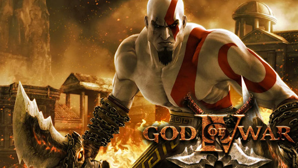 God Of War 4: 6 Potential Directions It Could Take